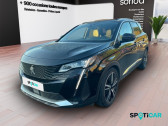 Peugeot 3008 HYBRID 225ch GT Pack e-EAT8  2021 - annonce de voiture en vente sur Auto Sélection.com