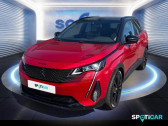 Peugeot 3008 occasion année 2021 boite Automatique Annonce Peugeot 3008 occasion Essence HYBRID 225ch GT Pack e-EAT8 à Armentières
