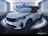 Peugeot 3008 occasion année 2021 boite Automatique Annonce Peugeot 3008 occasion Essence HYBRID 225ch GT Pack e-EAT8 à Dechy