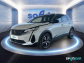 Peugeot 3008 occasion année 2021 boite Automatique Annonce Peugeot 3008 occasion Essence HYBRID 225ch GT Pack e-EAT8 à Dechy