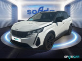 Peugeot 3008 HYBRID 225ch GT Pack e-EAT8  2021 - annonce de voiture en vente sur Auto Sélection.com