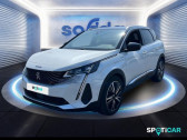 Peugeot 3008 HYBRID 225ch GT Pack e-EAT8   Calais 62