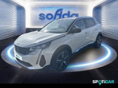 Peugeot 3008 occasion année 2020 boite Automatique Annonce Peugeot 3008 occasion Essence HYBRID 225ch GT Pack e-EAT8 à Dunkerque