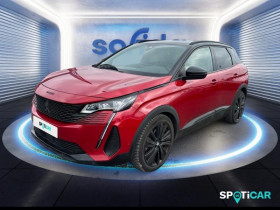 Peugeot 3008 , garage Peugeot Douai - SOFIDA AUTO  Dechy