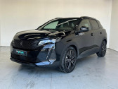 Peugeot 3008 occasion boite Automatique Annonce Peugeot 3008 occasion HYBRID 225ch GT Pack e-EAT8 à Hoenheim