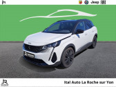 Peugeot 3008 HYBRID 225ch GT Pack e-EAT8  2022 - annonce de voiture en vente sur Auto Sélection.com