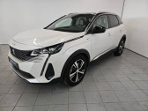 Peugeot 3008 occasion année 2021 boite Automatique Annonce Peugeot 3008 occasion Essence HYBRID 225ch GT Pack e-EAT8 à ILLZACH