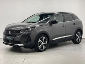 Peugeot 3008 HYBRID 225ch GT Pack e-EAT8   Hoenheim 67