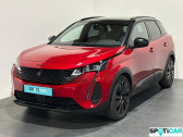 Peugeot 3008 HYBRID 225ch GT Pack e-EAT8   Haguenau 67