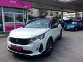 Peugeot 3008 occasion année 2021 boite Automatique Annonce Peugeot 3008 occasion Hybride HYBRID 225CH GT PACK E-EAT8 à Toulouse
