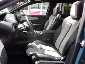 Peugeot 3008 HYBRID 225CH GT PACK E-EAT8  occasion  Toulouse - photo n9