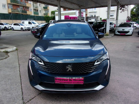 Peugeot 3008 HYBRID 225CH GT PACK E-EAT8  occasion  Toulouse - photo n2