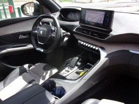 Peugeot 3008 HYBRID 225CH GT PACK E-EAT8  occasion  Toulouse - photo n14