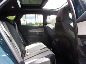 Peugeot 3008 HYBRID 225CH GT PACK E-EAT8  occasion  Toulouse - photo n12