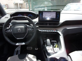 Peugeot 3008 HYBRID 225CH GT PACK E-EAT8  occasion  Toulouse - photo n11