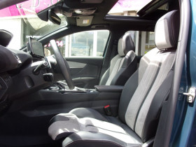 Peugeot 3008 HYBRID 225CH GT PACK E-EAT8  occasion  Toulouse - photo n8