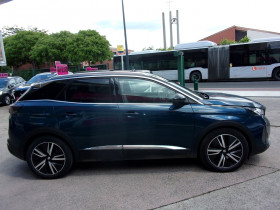 Peugeot 3008 HYBRID 225CH GT PACK E-EAT8  occasion  Toulouse - photo n4