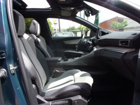 Peugeot 3008 HYBRID 225CH GT PACK E-EAT8  occasion  Toulouse - photo n13
