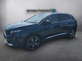Annonce Peugeot 3008 occasion Hybride HYBRID 225ch GT Pack e-EAT8  Le Havre