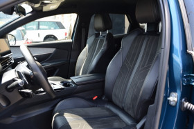 Peugeot 3008 HYBRID 225CH GT PACK E-EAT8  occasion  Toulouse - photo n9