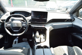 Peugeot 3008 HYBRID 225CH GT PACK E-EAT8  occasion  Toulouse - photo n3