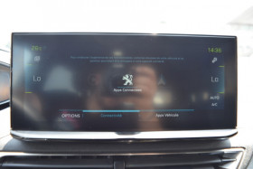 Peugeot 3008 HYBRID 225CH GT PACK E-EAT8  occasion  Toulouse - photo n5