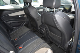 Peugeot 3008 HYBRID 225CH GT PACK E-EAT8  occasion  Toulouse - photo n17
