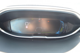 Peugeot 3008 HYBRID 225CH GT PACK E-EAT8  occasion  Toulouse - photo n6