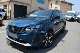 Peugeot 3008 , garage VINHAS AUTO  Toulouse