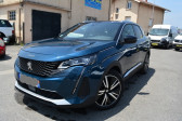 Peugeot 3008 occasion année 2022 boite Automatique Annonce Peugeot 3008 occasion Hybride HYBRID 225CH GT PACK E-EAT8 à Toulouse