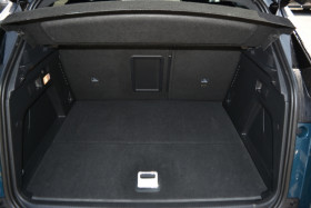 Peugeot 3008 HYBRID 225CH GT PACK E-EAT8  occasion  Toulouse - photo n10