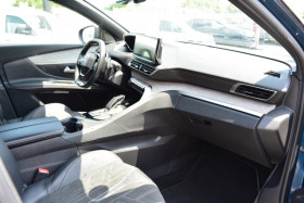 Peugeot 3008 HYBRID 225CH GT PACK E-EAT8  occasion  Toulouse - photo n19