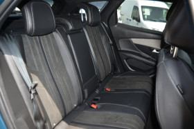 Peugeot 3008 HYBRID 225CH GT PACK E-EAT8  occasion  Toulouse - photo n18
