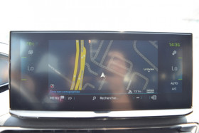 Peugeot 3008 HYBRID 225CH GT PACK E-EAT8  occasion  Toulouse - photo n4