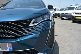 Peugeot 3008 HYBRID 225CH GT PACK E-EAT8  occasion  Toulouse - photo n11