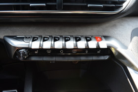 Peugeot 3008 HYBRID 225CH GT PACK E-EAT8  occasion  Toulouse - photo n8