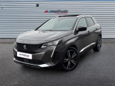 Annonce Peugeot 3008 occasion Hybride HYBRID 225ch GT Pack e-EAT8 � Barberey-Saint-Sulpice