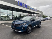 Peugeot 3008 occasion année 2021 boite Automatique Annonce Peugeot 3008 occasion Hybride HYBRID 225CH GT PACK E-EAT8 à Albi