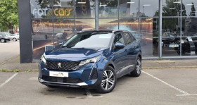 Peugeot 3008 occasion 2021 mise en vente à REZE par le garage FOTOCARS NANTES - photo n°1