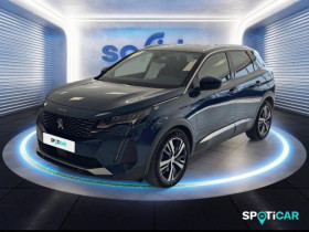 Peugeot 3008 , garage Peugeot Saint-Omer - SOFIDA AUTO à Longuenesse