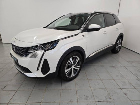 Peugeot 3008 , garage PEUGEOT Mulhouse  ILLZACH