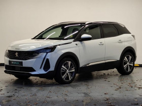 Peugeot 3008 , garage PEUGEOT Strasbourg NORD  Hoenheim