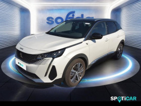 Peugeot 3008 , garage Peugeot Saint-Omer - SOFIDA AUTO  Longuenesse