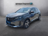 Peugeot 3008 HYBRID 225ch Roadtrip e-EAT8  2021 - annonce de voiture en vente sur Auto Sélection.com