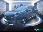 Peugeot 3008 HYBRID 225ch Roadtrip e-EAT8  2022 - annonce de voiture en vente sur Auto Sélection.com
