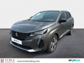 Peugeot 3008 occasion année 2023 boite Automatique Annonce Peugeot 3008 occasion Essence HYBRID 225ch Roadtrip e-EAT8 à DENAIN