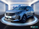 Annonce Peugeot 3008 occasion Essence HYBRID 225ch Roadtrip e-EAT8  Calais