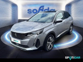 Peugeot 3008 occasion année 2021 boite Automatique Annonce Peugeot 3008 occasion Essence HYBRID 225ch Roadtrip e-EAT8 à Armentières