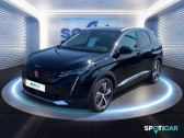 Peugeot 3008 occasion année 2022 boite Automatique Annonce Peugeot 3008 occasion Essence HYBRID 225ch Roadtrip e-EAT8 à Longuenesse