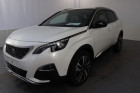 Peugeot 3008 occasion Blanc année 2020 boite Automatique Annonce Peugeot 3008 occasion Hybride Hybrid 300 e-EAT8 GT à Saint-Herblain